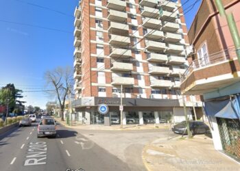 Conmoción en Temperley: una anciana se suicidó arrojándose de un octavo piso