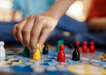 Adrogué será sede del encuentro regional de juegos de mesa