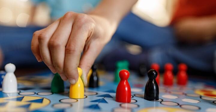 Adrogué será sede del encuentro regional de juegos de mesa