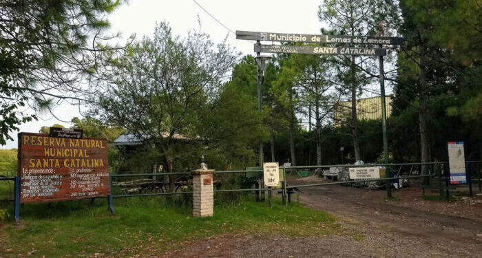 Lomas de Zamora: actividades ambientales para las vacaciones de invierno