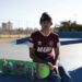 De Lanús a Paris: el skater que representará a la Argentina en los Juegos Olímpicos 2024