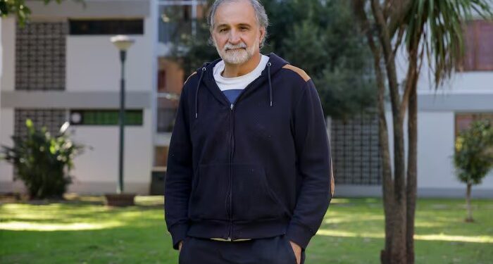 Belliboni: procesaron al dirigente de Burzaco que vive en el mismo lugar hace 50 años