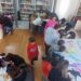 Cuentos, lecturas y salas de escapes: las vacaciones en la biblioteca Esteban Adrogué