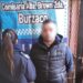 Burzaco: detuvieron a un sujeto que robaba con un inhibidor de alarmas