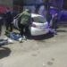 Calzada: gracias a las cámaras, persiguieron y detuvieron a una banda que robaba autos