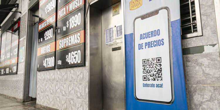 En Almirante Brown se renuevan las ofertas de la mano de los acuerdos por la carne