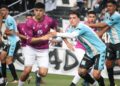 Claypole perdió en su cancha ante Victoriano