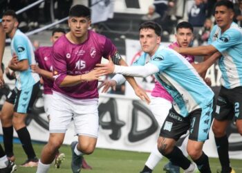 Claypole perdió en su cancha ante Victoriano