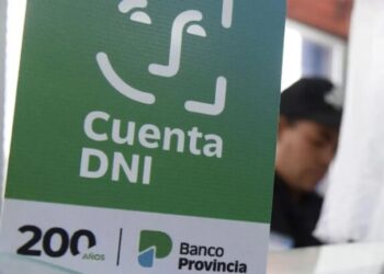 Cuenta DNI en julio: el esperado descuento de 30% para comer afuera