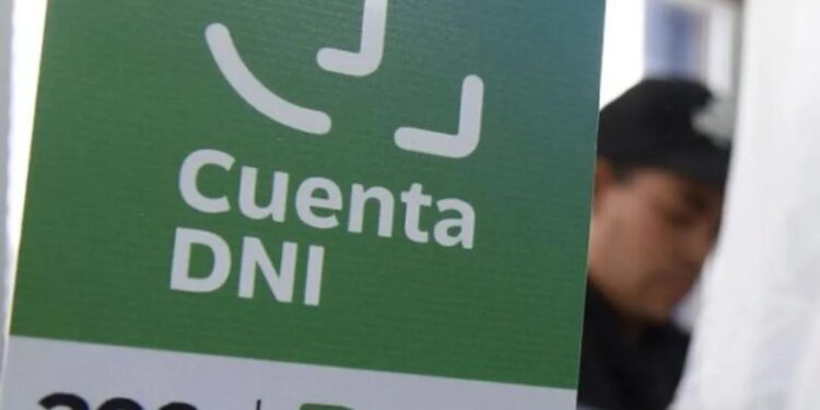 Cuenta DNI en julio: el esperado descuento de 30% para comer afuera