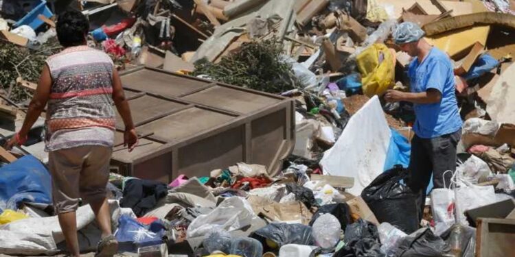 Más pobres,  precarización laboral y desigualdad: las consecuencias de la recesión