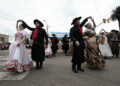 Día de la Independencia con acto oficial y feria popular en Longchamps