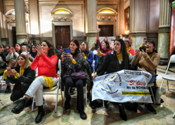 La provincia promulgó la Ley de Endometriosis, la enfermedad «invisible» que padecen las mujeres