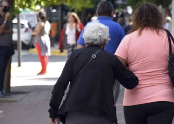 Es oficial el aumento de las jubilaciones: la mínima es de $215.600