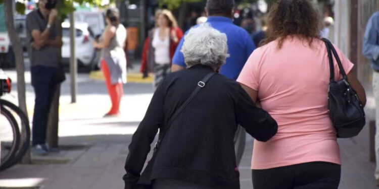 Es oficial el aumento de las jubilaciones: la mínima es de $215.600