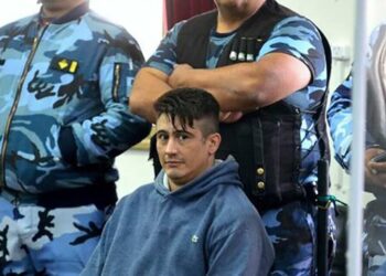 Tehuel: pidieron perpetua para Ramos, acusado de matar al joven de San Vicente