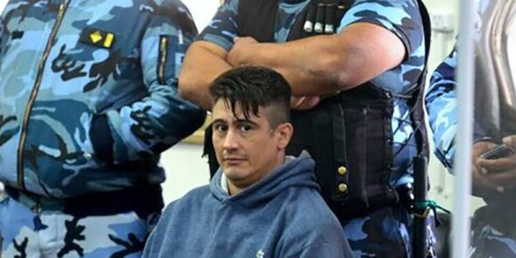 Tehuel: pidieron perpetua para Ramos, acusado de matar al joven de San Vicente