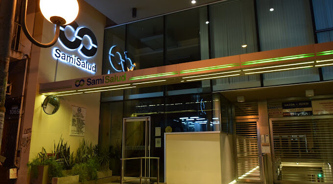 Una prepaga de Brown ofrece descuentos de 50 por ciento para nuevos afiliados