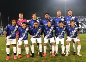 Sanma perdió en Burzaco y no encuentra el camino