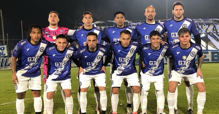 Sanma perdió en Burzaco y no encuentra el camino