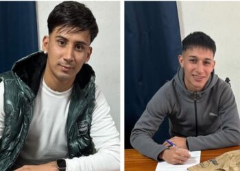 Sanma afrontará el nuevo campeonato con cuatro bajas y sumó tres refuerzos