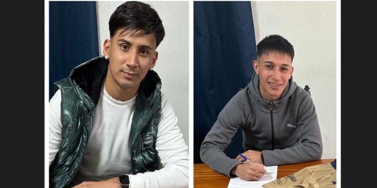 Sanma afrontará el nuevo campeonato con cuatro bajas y sumó tres refuerzos