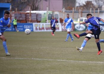 Sanma se trajo un punto de Berisso y Brown de Adrogué empató con Talleres