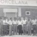 La increíble historia de los Tsuji y cómo fundaron en Ministro Rivadavia la primera fábrica de porcelana del país