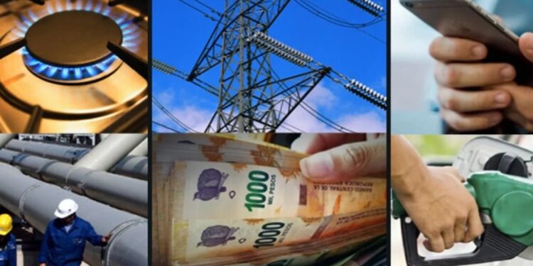 Prepagas, peajes, telefonía celular y naftas: todos los aumentos que se vienen en agosto