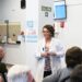 El Sanatorio Modelo Burzaco brindó una charla sobre prevención de la Hepatitis