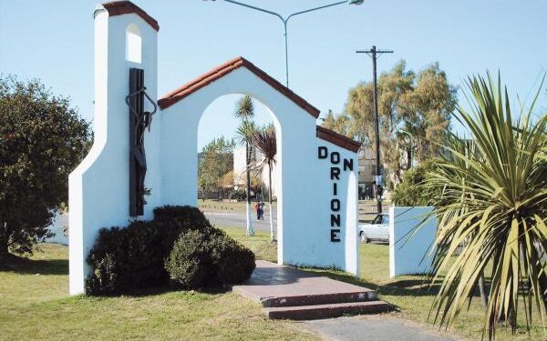 San Francisco de Asis, la ciudad más joven de Almirante Brown, celebra su aniversario