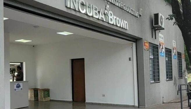 Incuba Brown dará cursos para potenciar  los emprendimientos locales