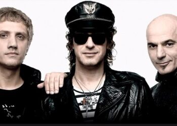 Homenaje a Soda Stereo en el Teatro de Lomas