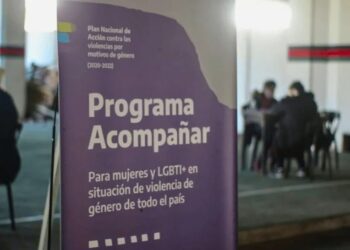 Más ajuste: el Gobierno acortó el plazo de asistencia a las víctimas de violencia de género