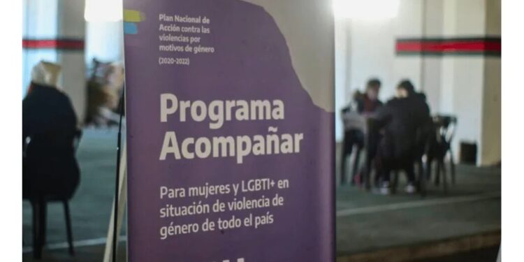 Más ajuste: el Gobierno acortó el plazo de asistencia a las víctimas de violencia de género