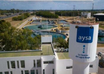 AySA cierra todas sus oficinas del Conurbano y ya preparan su privatización