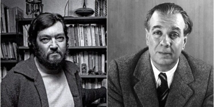 Adrogué: en el mes del lector leerán cuentos de Borges y Cortazar