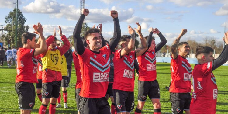 Fin del maleficio: ganó Brown de Adrogué