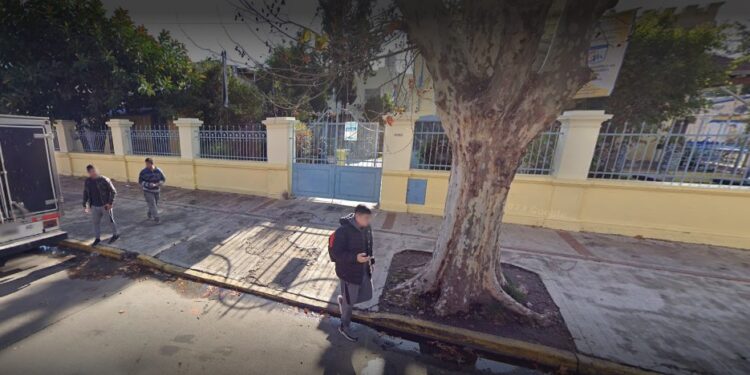 El drama de las apuestas y el caso de los alumnos del Modelo de José Mármol