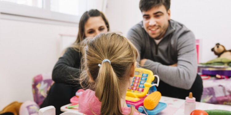 Criar un hijo puede llegar a costar más de 400.000 pesos mensuales