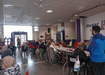 Pami echó a 29 empleados de un hogar de ancianos de Temperley