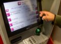 De cuanto son ahora los montos máximos para extraer plata por cajeros automáticos