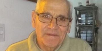 Piden perpetua para el acusado de matar a un jubilado de 74 años en Turdera