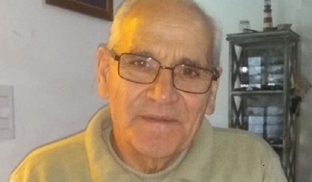 Piden perpetua para el acusado de matar a un jubilado de 74 años en Turdera