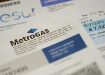 Las tarifas de luz y gas finalmente aumentarán en agosto: ¿de cuánto será el incremento?
