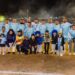 Temperley convoca a sus socios más chicos para entrar con los jugadores a la cancha