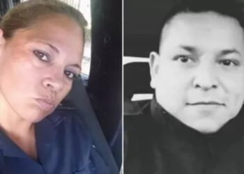 Varela: una mujer policía mató a su pareja y se suicidó
