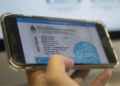 Adiós a la tarjeta azul: el nuevo trámite para que otra persona conduzca tu auto