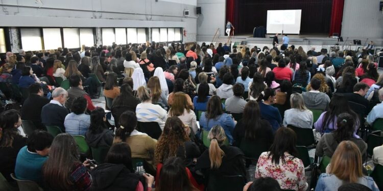 Preocupa a los colegios católicos de la región el crecimiento de las adicciones en la escuela