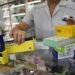 Cuáles son los 44 medicamentos que ya no cubrirá PAMI a jubilados y pensionados